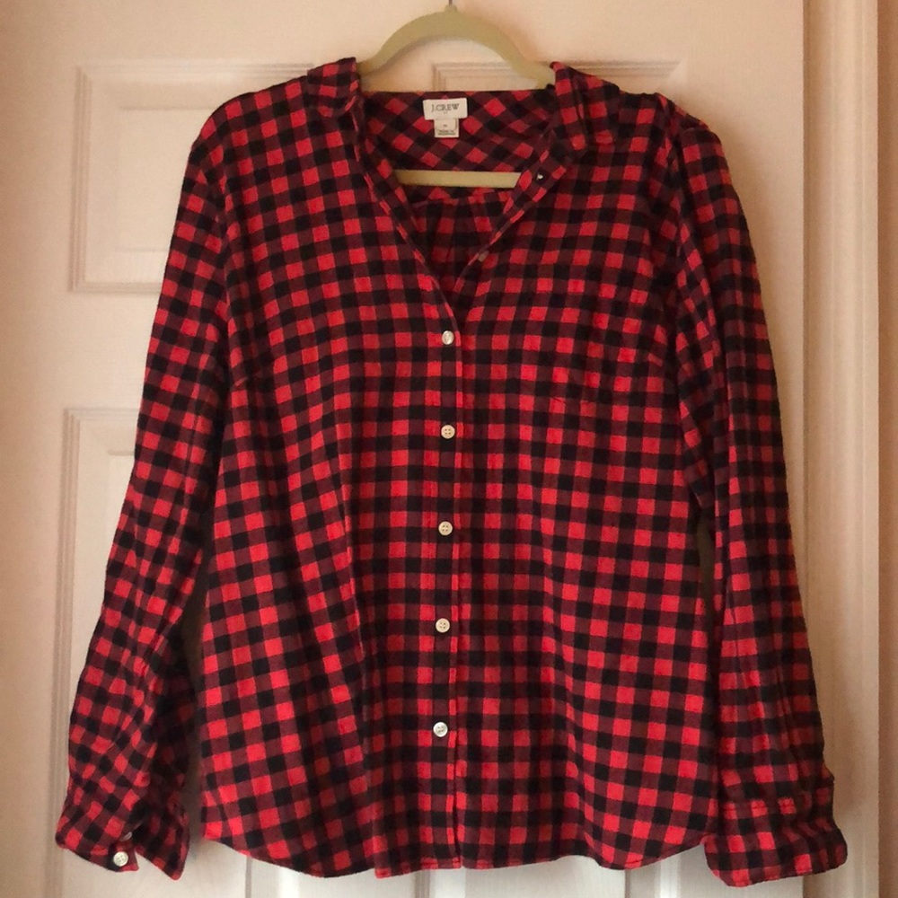 Flannel